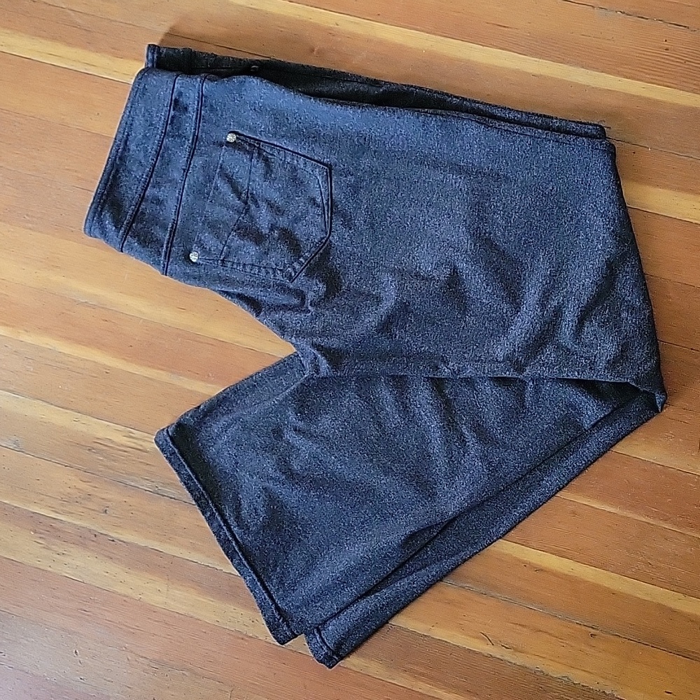 Athleta M - Flare